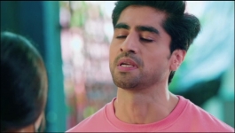 Yeh Rishta Kya Kehlata Hai - 15th July 23